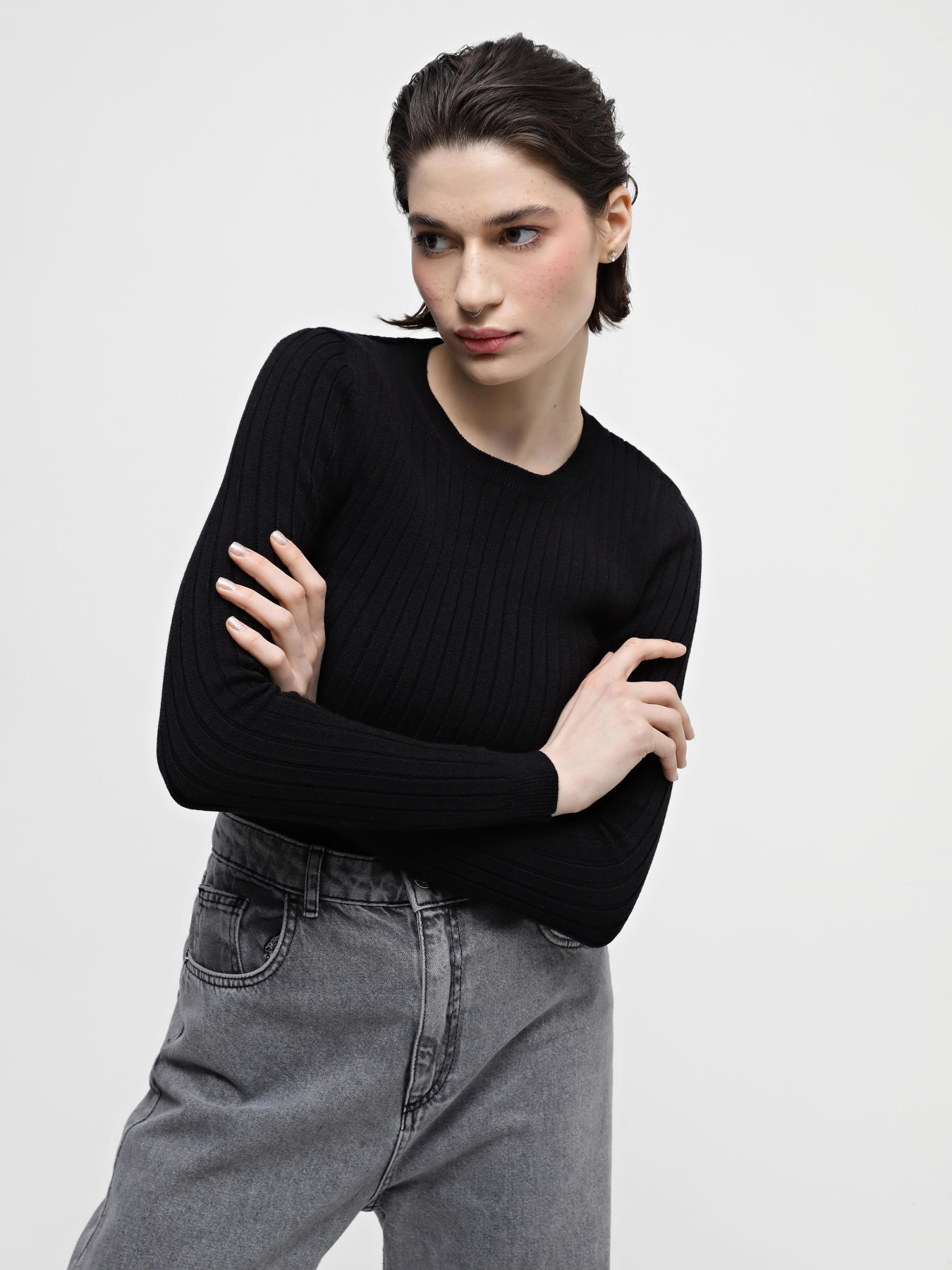 Джемпер Sewel модель JS944010000 Фото