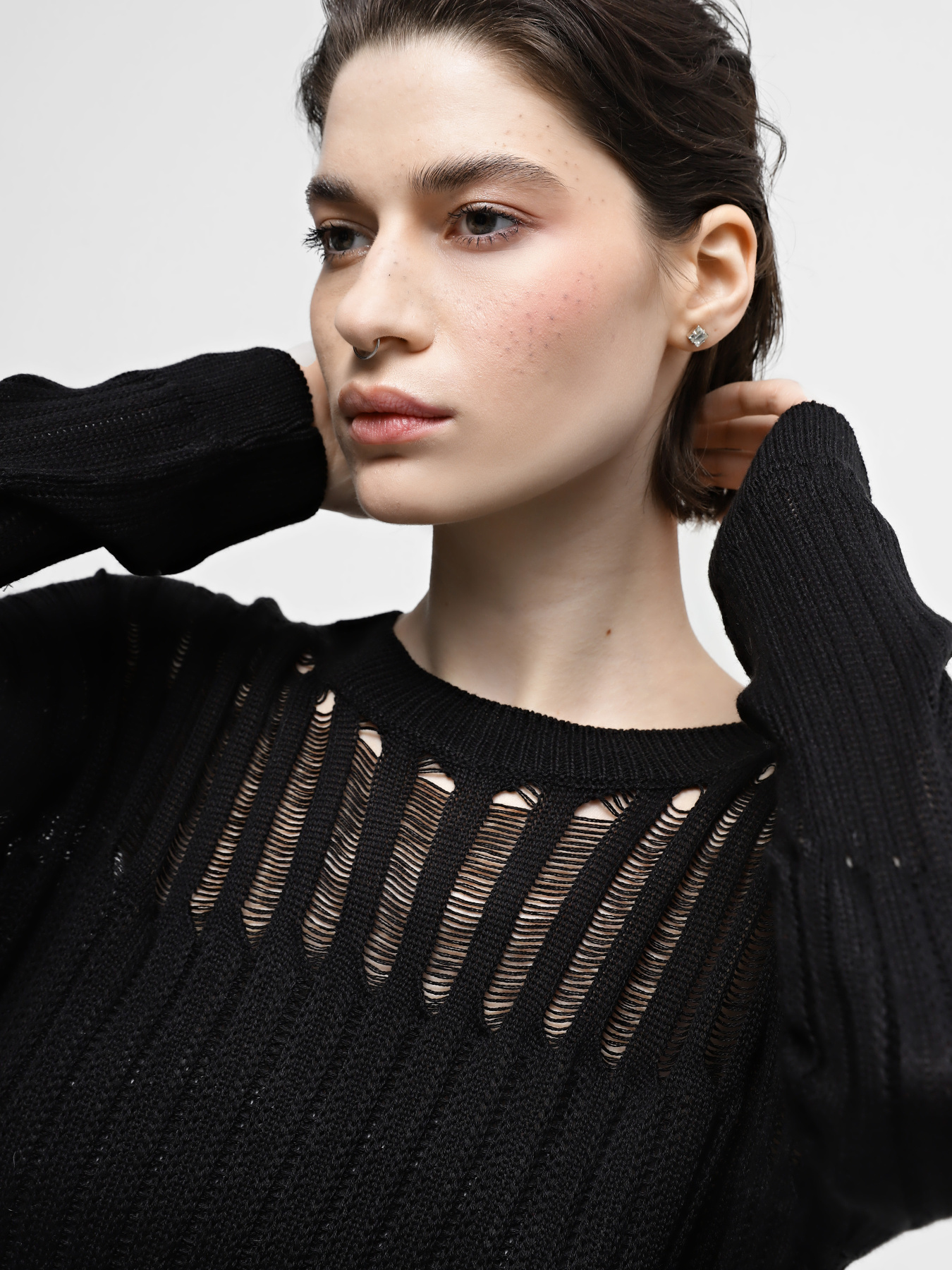 Джемпер Sewel Модель JS945010000 Фото