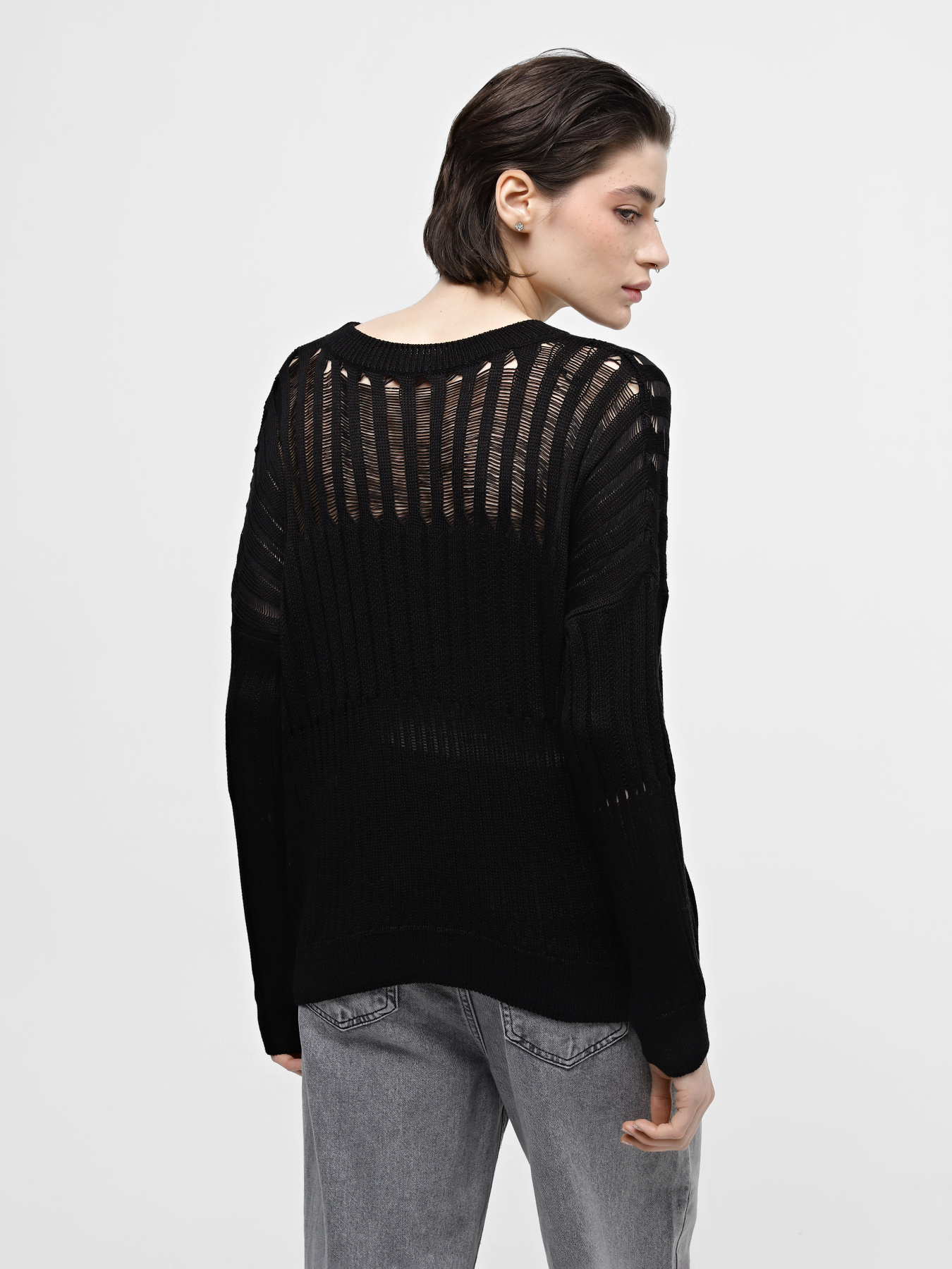 Джемпер Sewel модель JS945010000 Фото