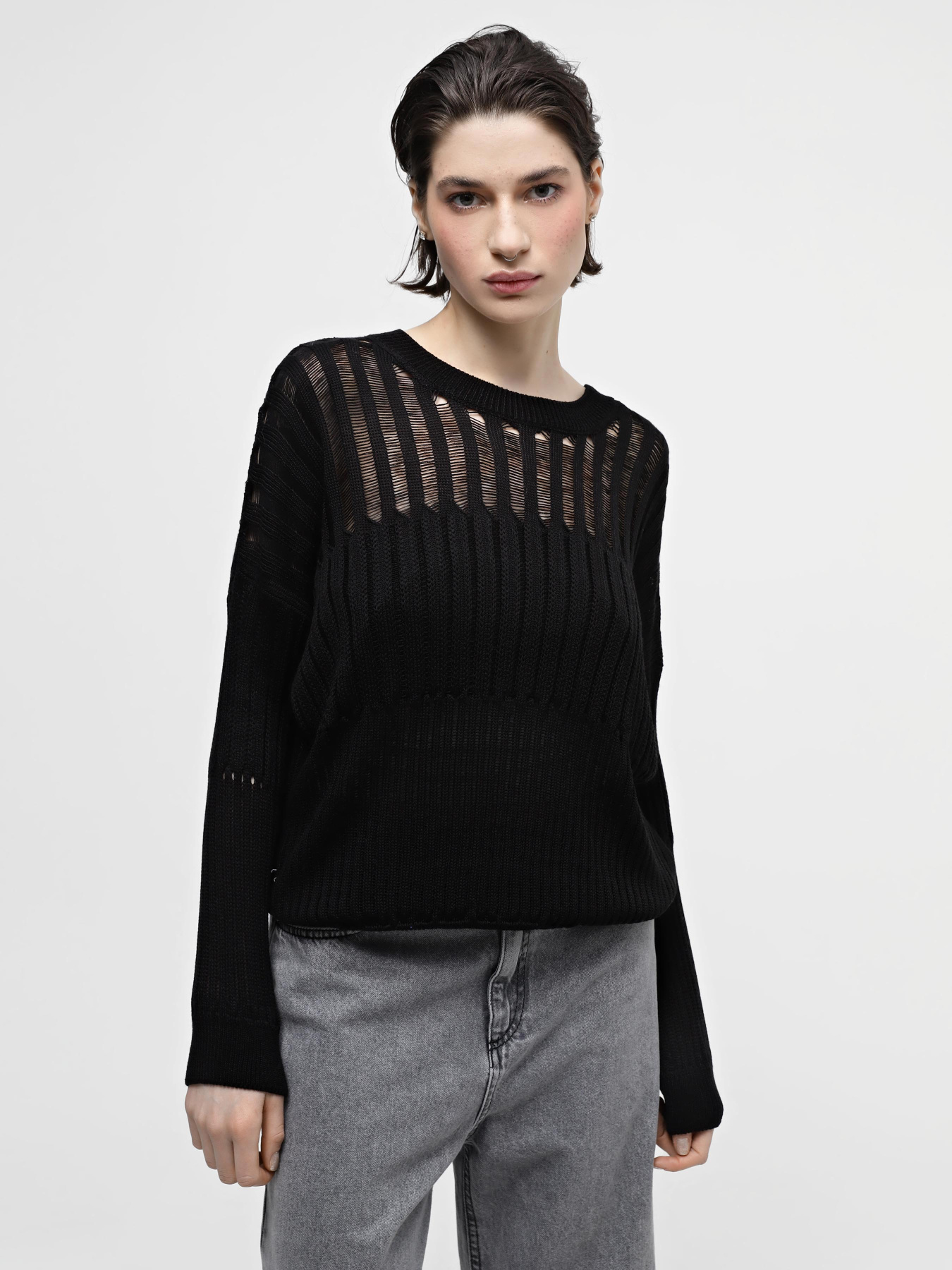 Джемпер Sewel модель JS945010000 Фото