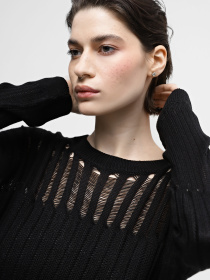 Джемпер Sewel модель JS945010000 Фото