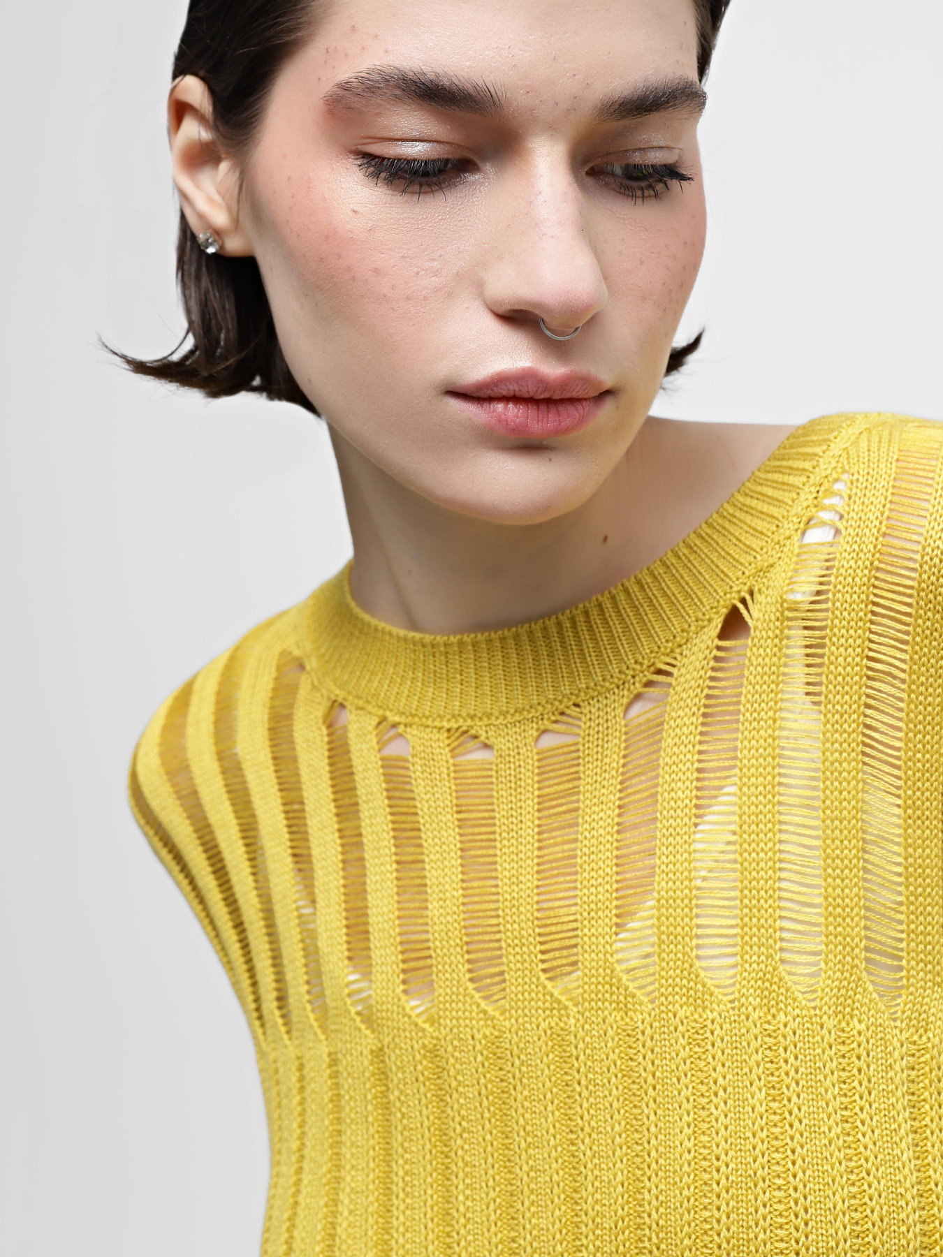 Джемпер Sewel Модель JS945370000 Фото