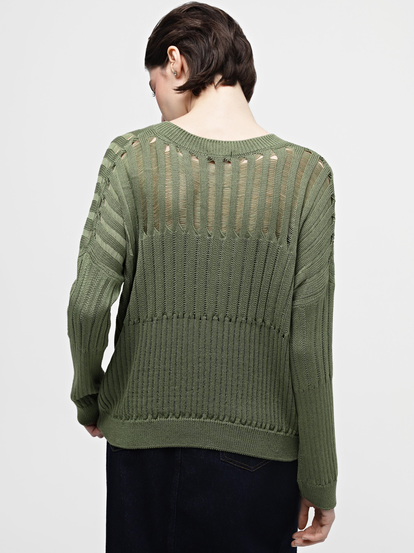 Джемпер Sewel модель JS945160000 Фото