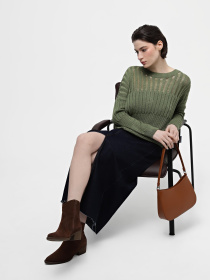 Джемпер Sewel модель JS945160000 Фото