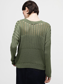 Джемпер Sewel модель JS945160000 Фото