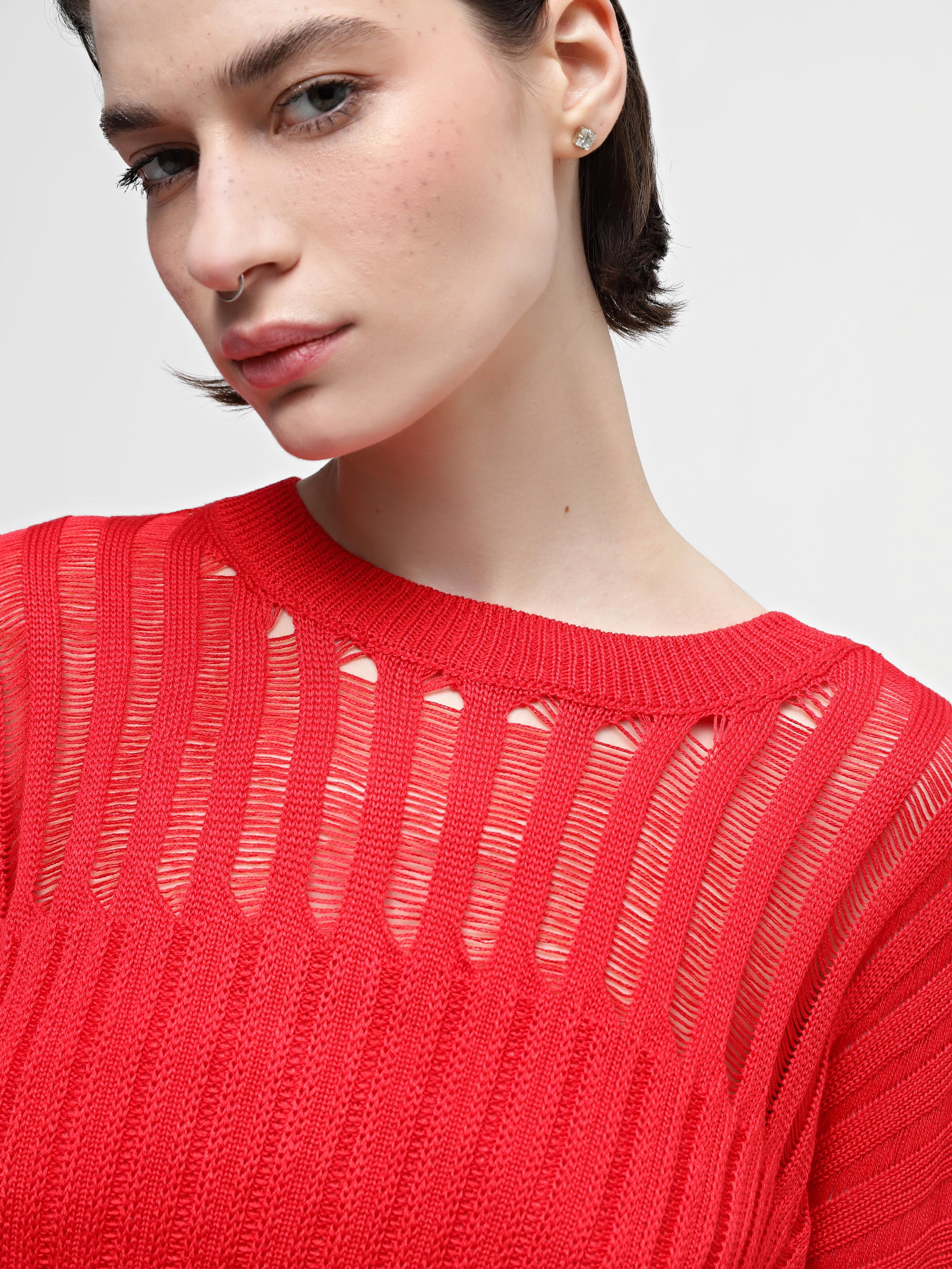 Джемпер Sewel Модель JS945030000 Фото