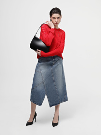 Джемпер Sewel Модель JS945030000 Фото