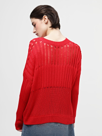 Джемпер Sewel Модель JS945030000 Фото