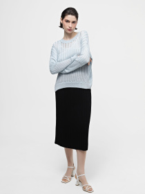 Джемпер Sewel Модель JS945280000 Фото