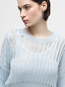 Джемпер Sewel Модель JS945280000 Фото