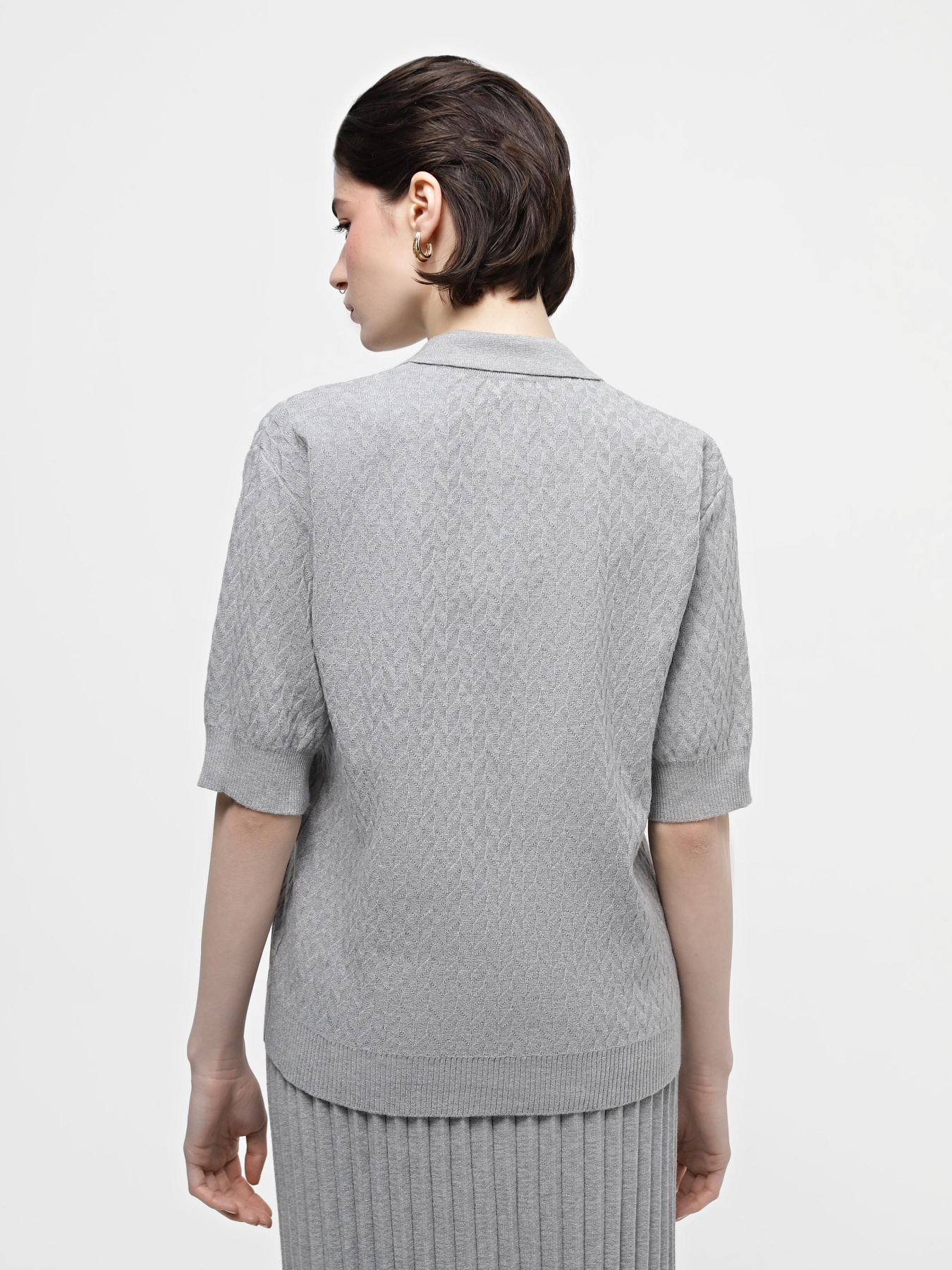 Поло Sewel модель JW942190000 Фото