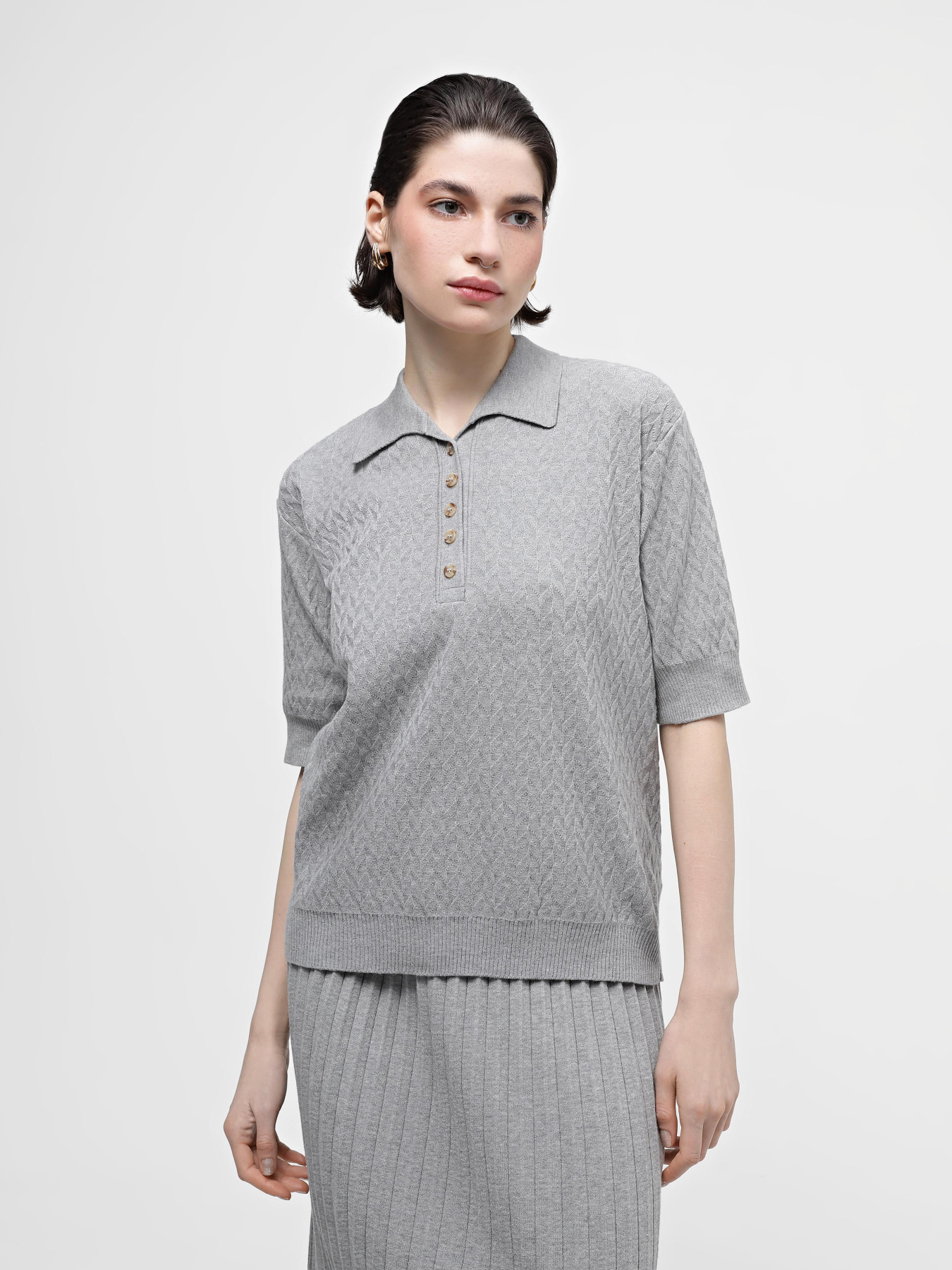 Поло Sewel модель JW942190000 Фото