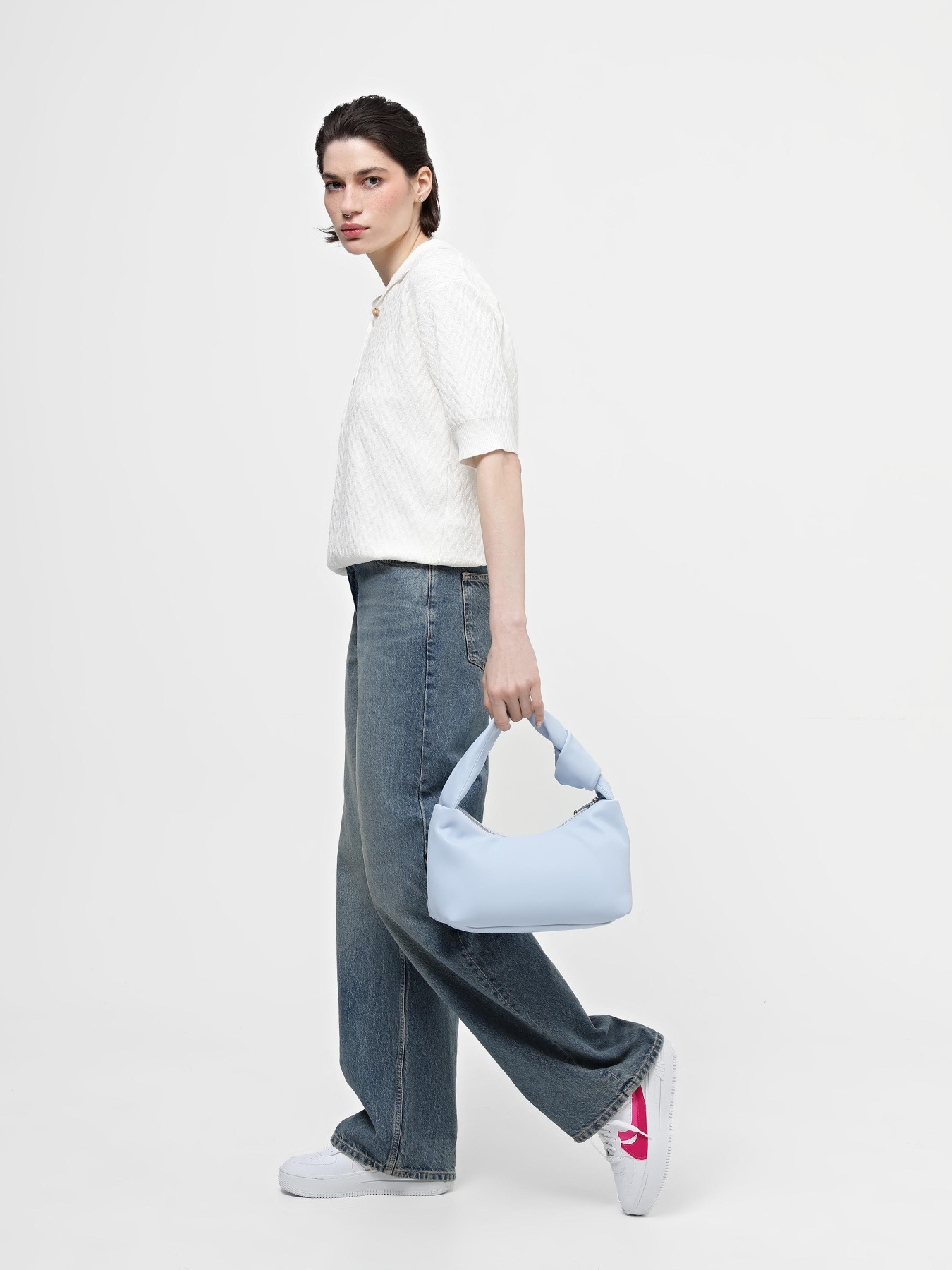 Поло Sewel модель JW942210000 Фото