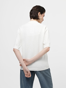 Поло Sewel модель JW942210000 Фото