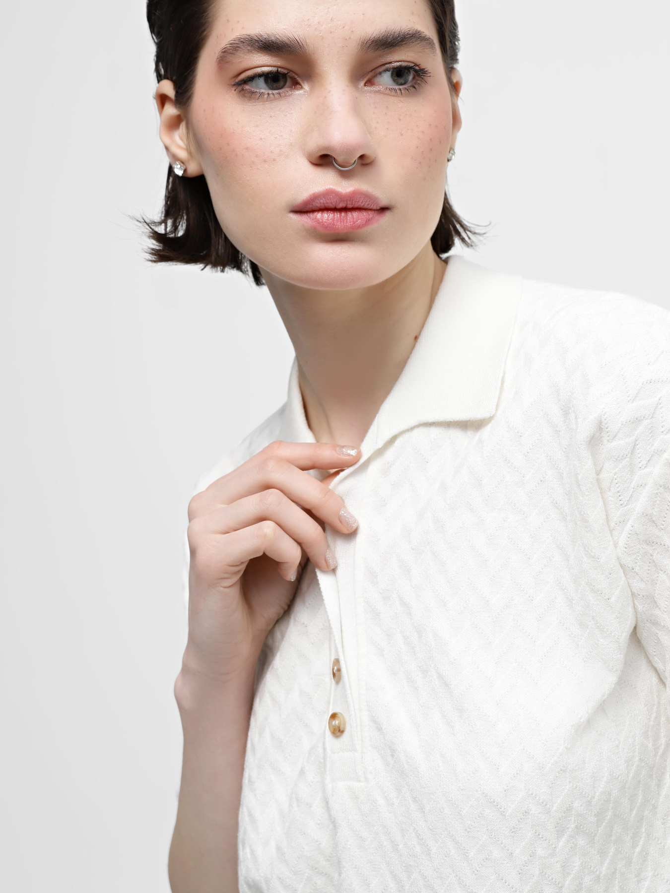 Поло Sewel модель JW942210000 Фото