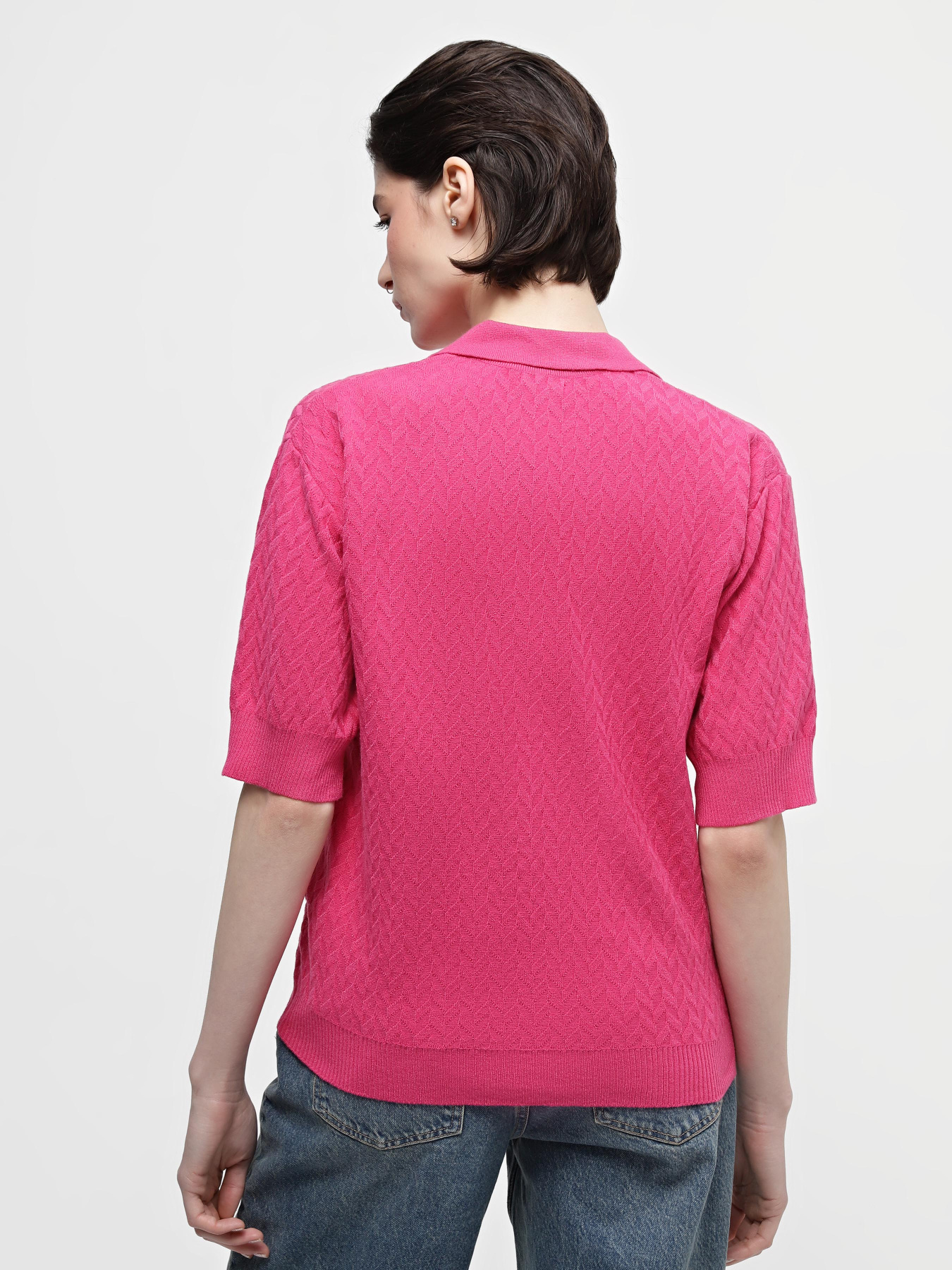 Поло Sewel модель JW942220000 Фото