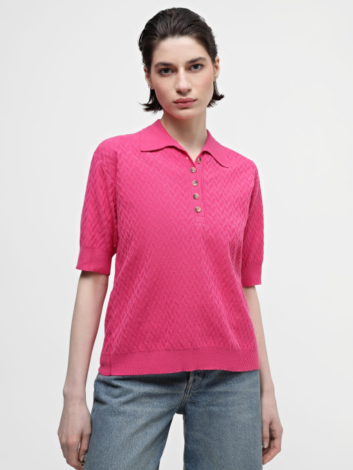 Поло Sewel Модель JW942220000 Фото