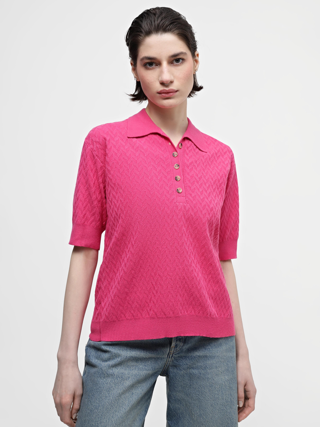 Поло Sewel модель JW942220000 Фото