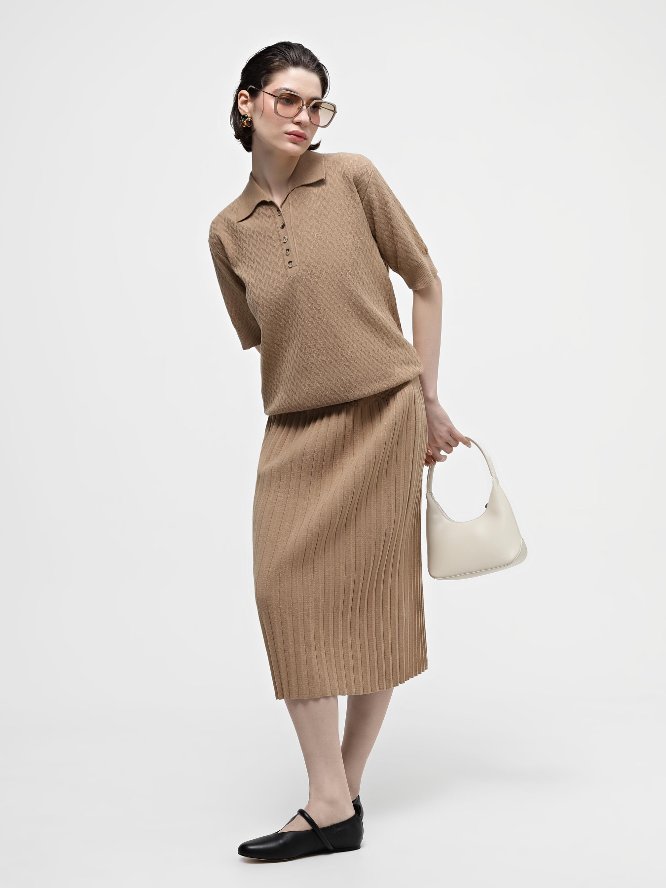 Поло Sewel модель JW942620000 Фото