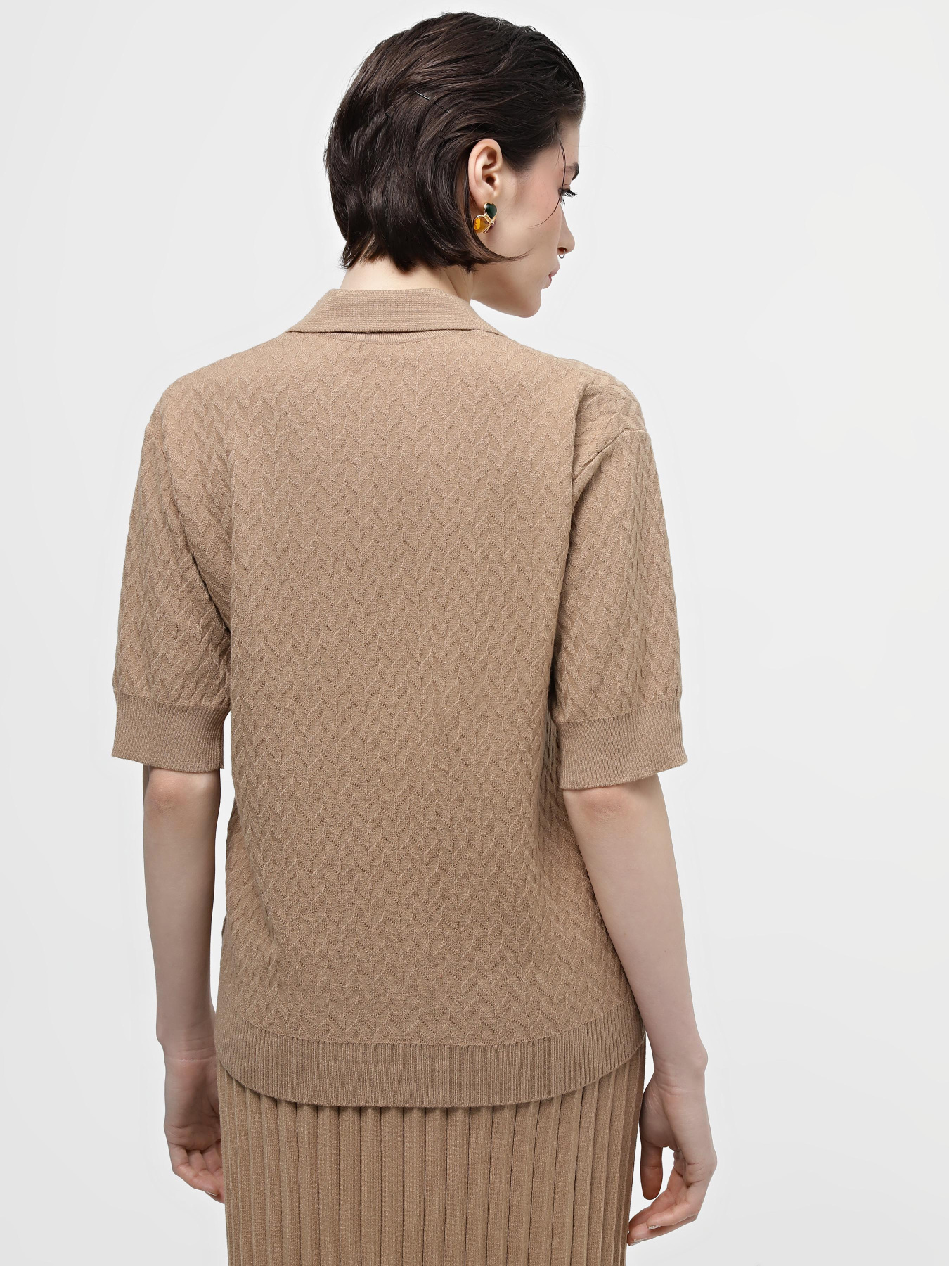 Поло Sewel модель JW942620000 Фото