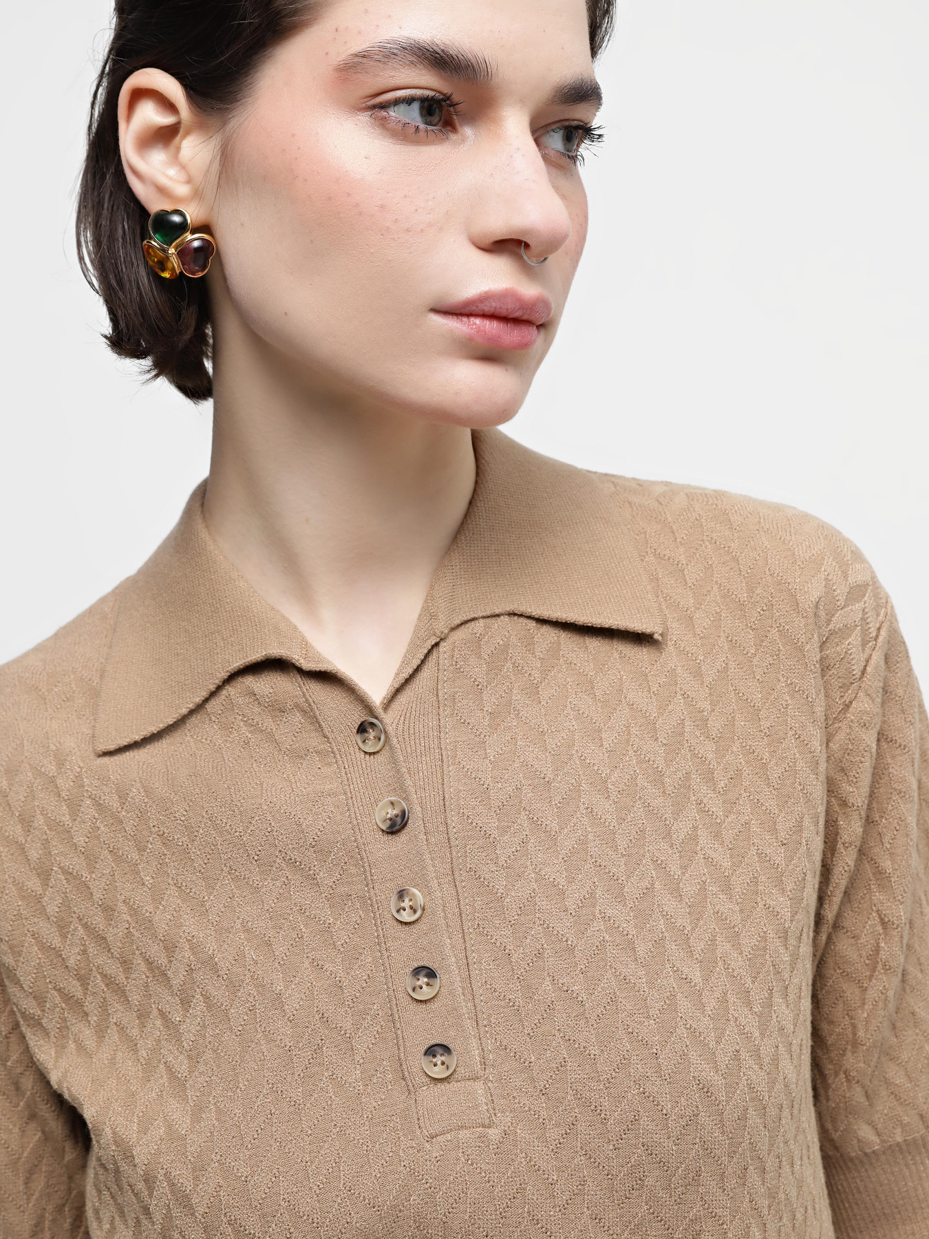 Поло Sewel модель JW942620000 Фото