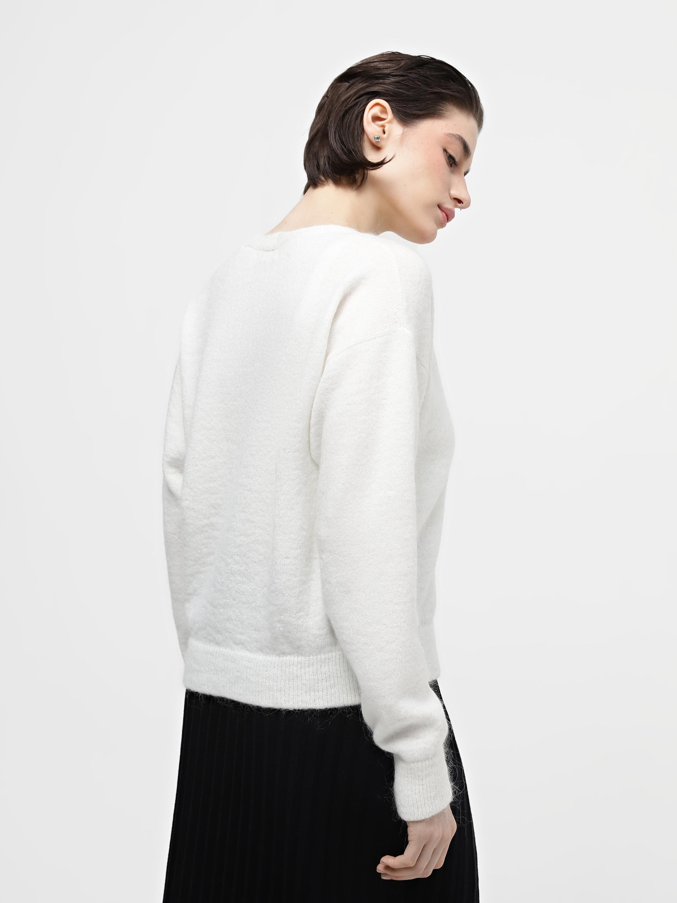 Кардиган Sewel модель XW813210000 Фото