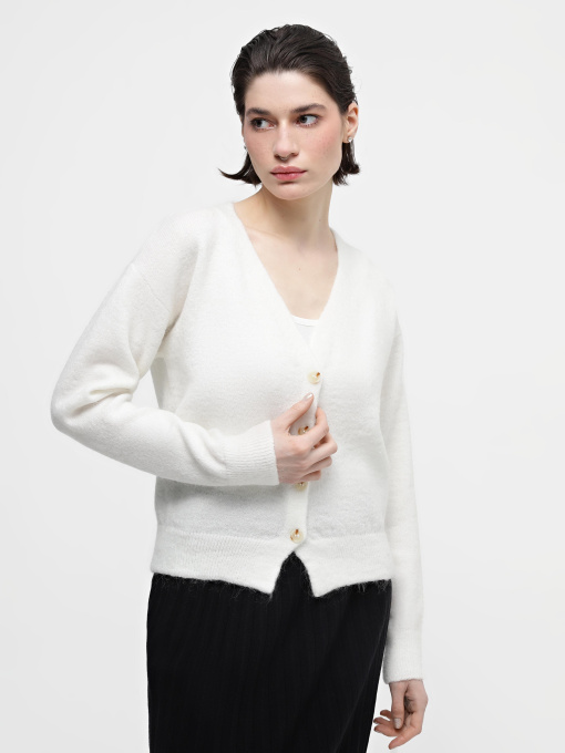 Кардиган Sewel модель XW813210000 Фото