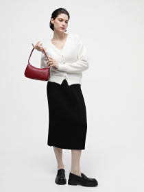 Кардиган Sewel модель XW813210000 Фото