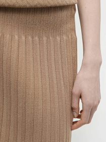 Юбка миди Sewel модель UW943620000 Фото