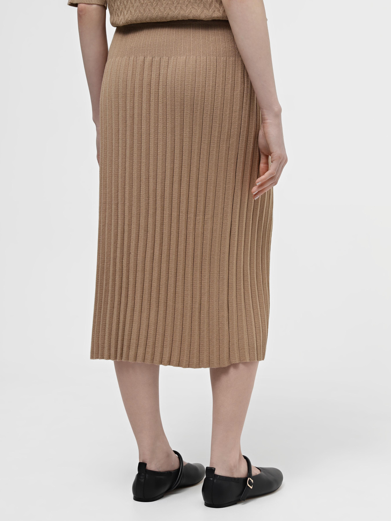 Юбка миди Sewel модель UW943620000 Фото
