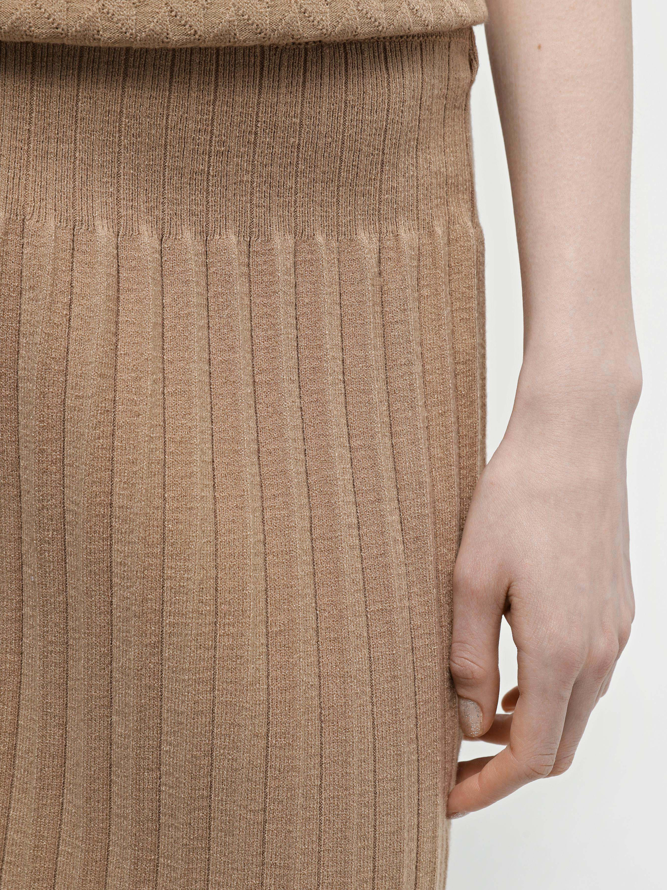 Юбка миди Sewel модель UW943620000 Фото