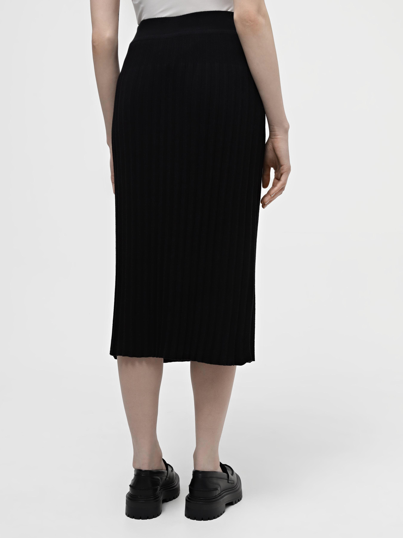 Юбка миди Sewel модель UW943010000 Фото