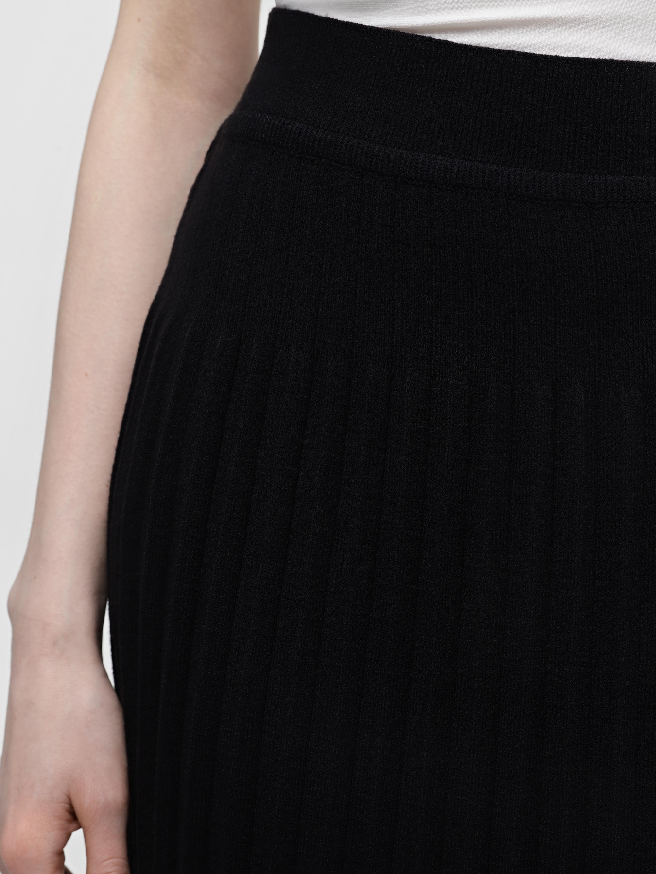 Юбка миди Sewel модель UW943010000 Фото