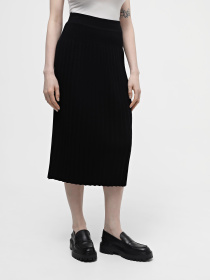 Юбка миди Sewel модель UW943010000 Фото