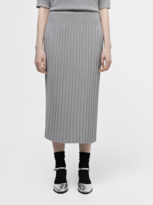 Юбка миди Sewel модель UW943190000 Фото