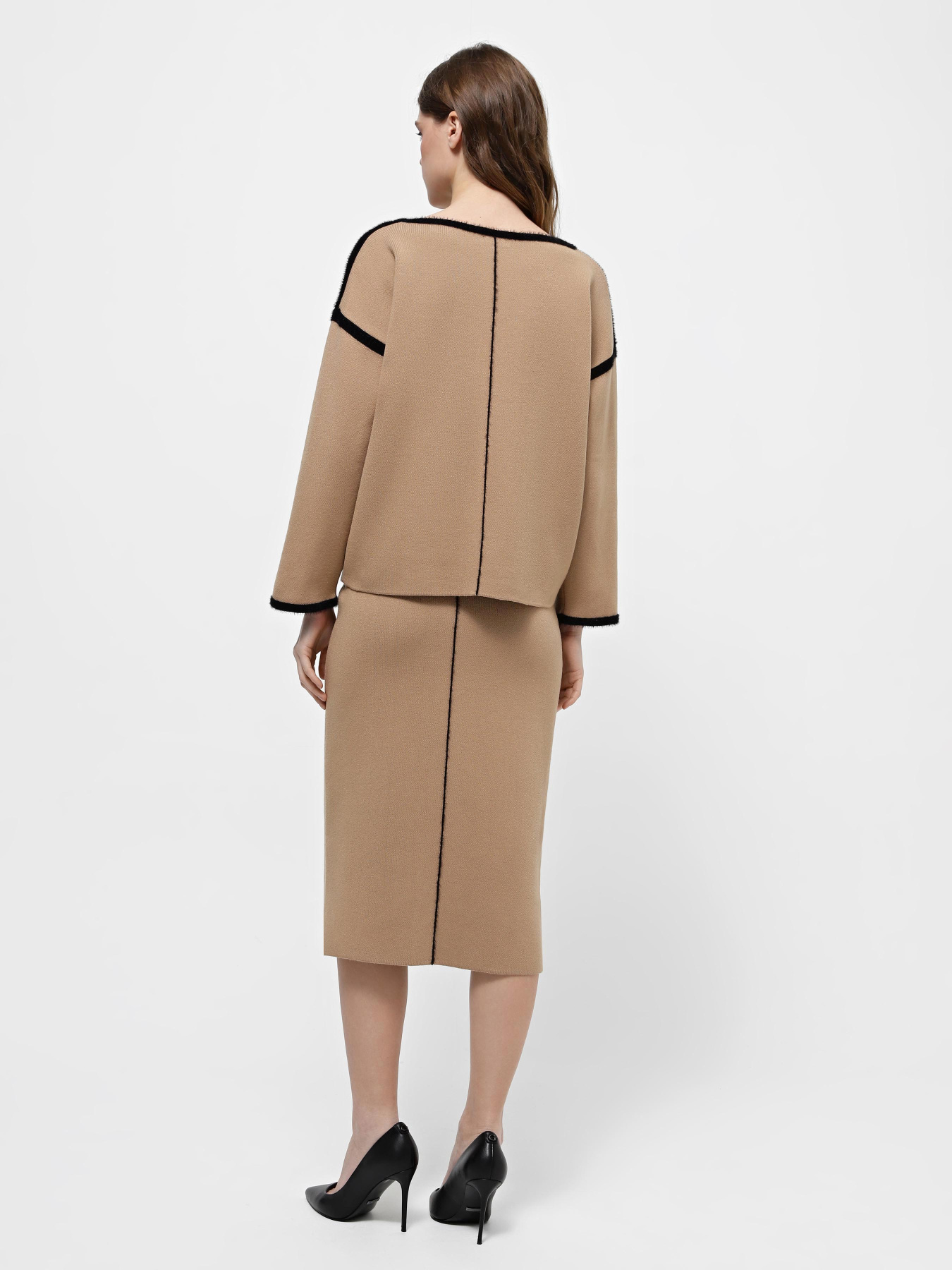 Повседневный костюм Sewel модель SC941620100 Фото