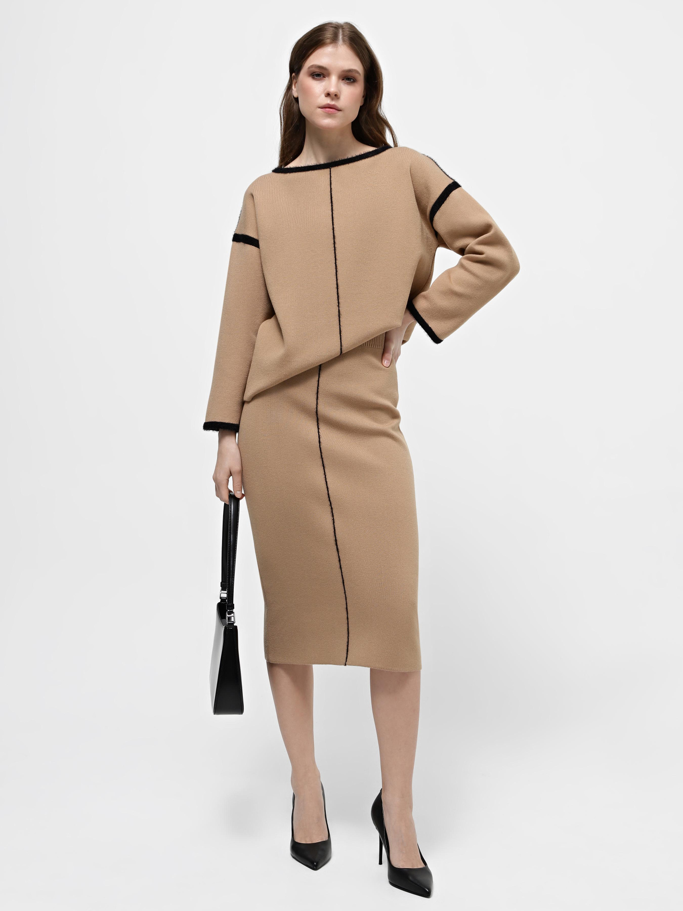 Повседневный костюм Sewel модель SC941620100 Фото