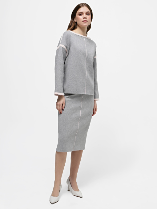 Повседневный костюм Sewel модель SC941191000 Фото