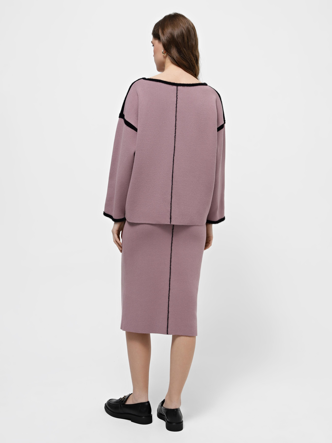 Повседневный костюм Sewel модель SC941710100 Фото