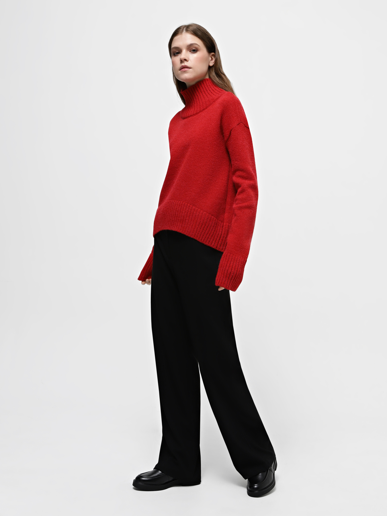 Светр Sewel Модель SW863030000 Фото