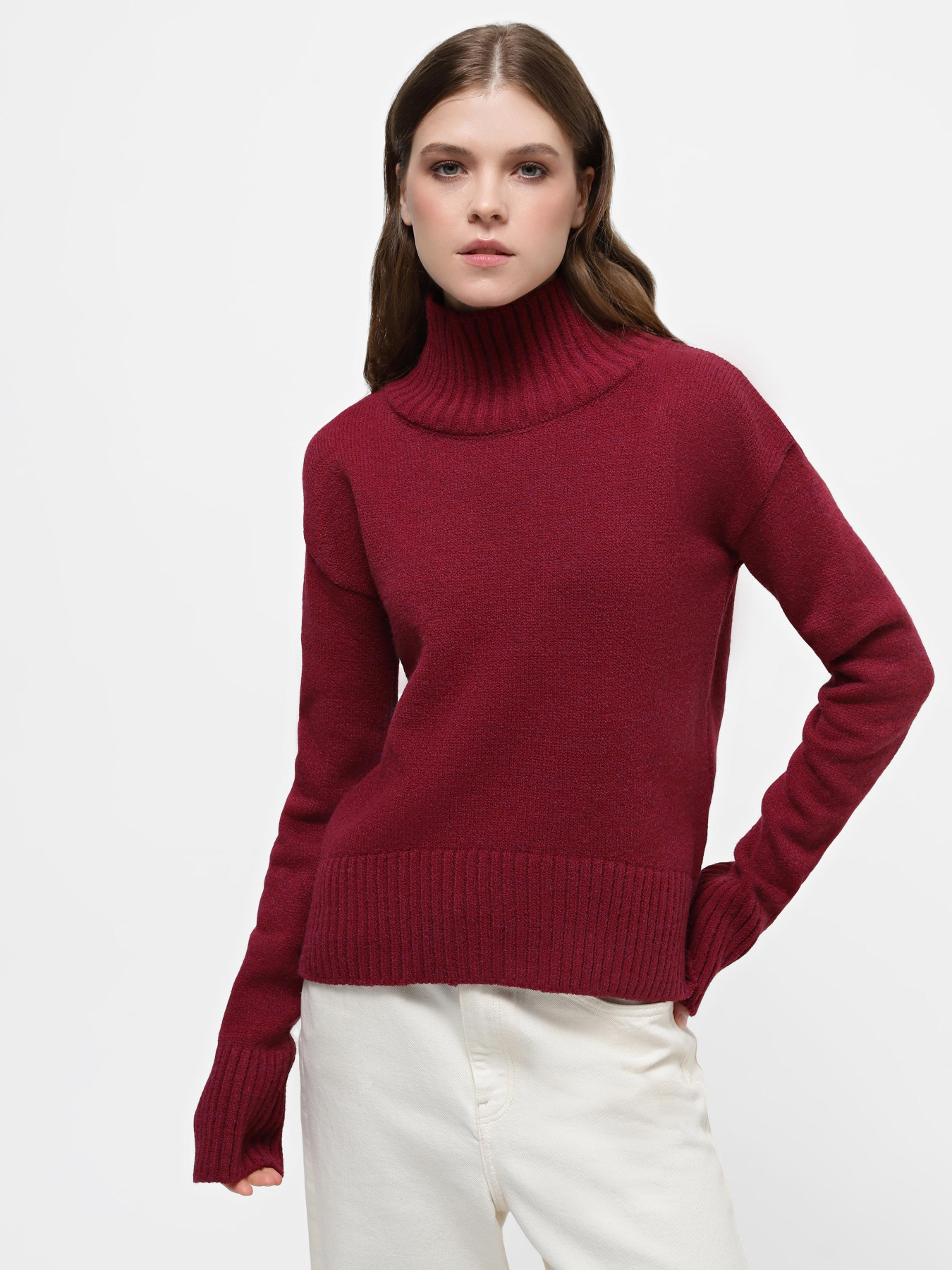 Свитер Sewel модель SW863140000 Фото