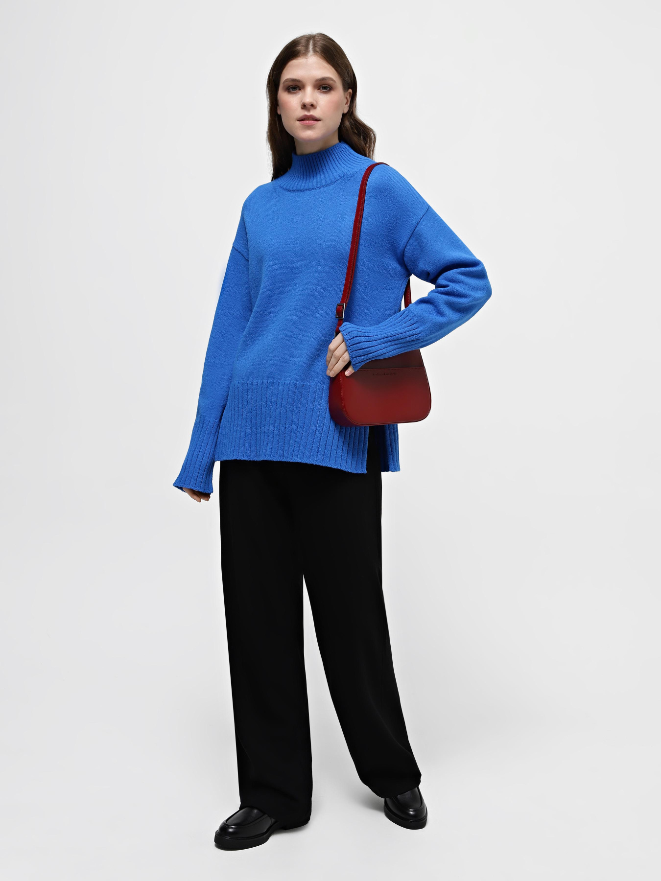 Светр Sewel Модель SW931510000 Фото