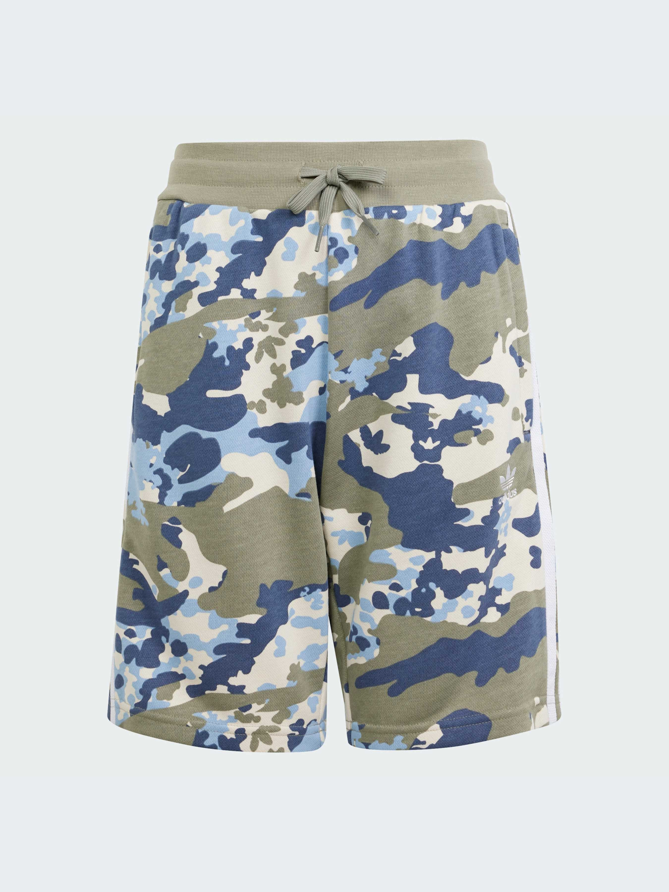 Повседневные шорты Adidas модель IR7721 Фото