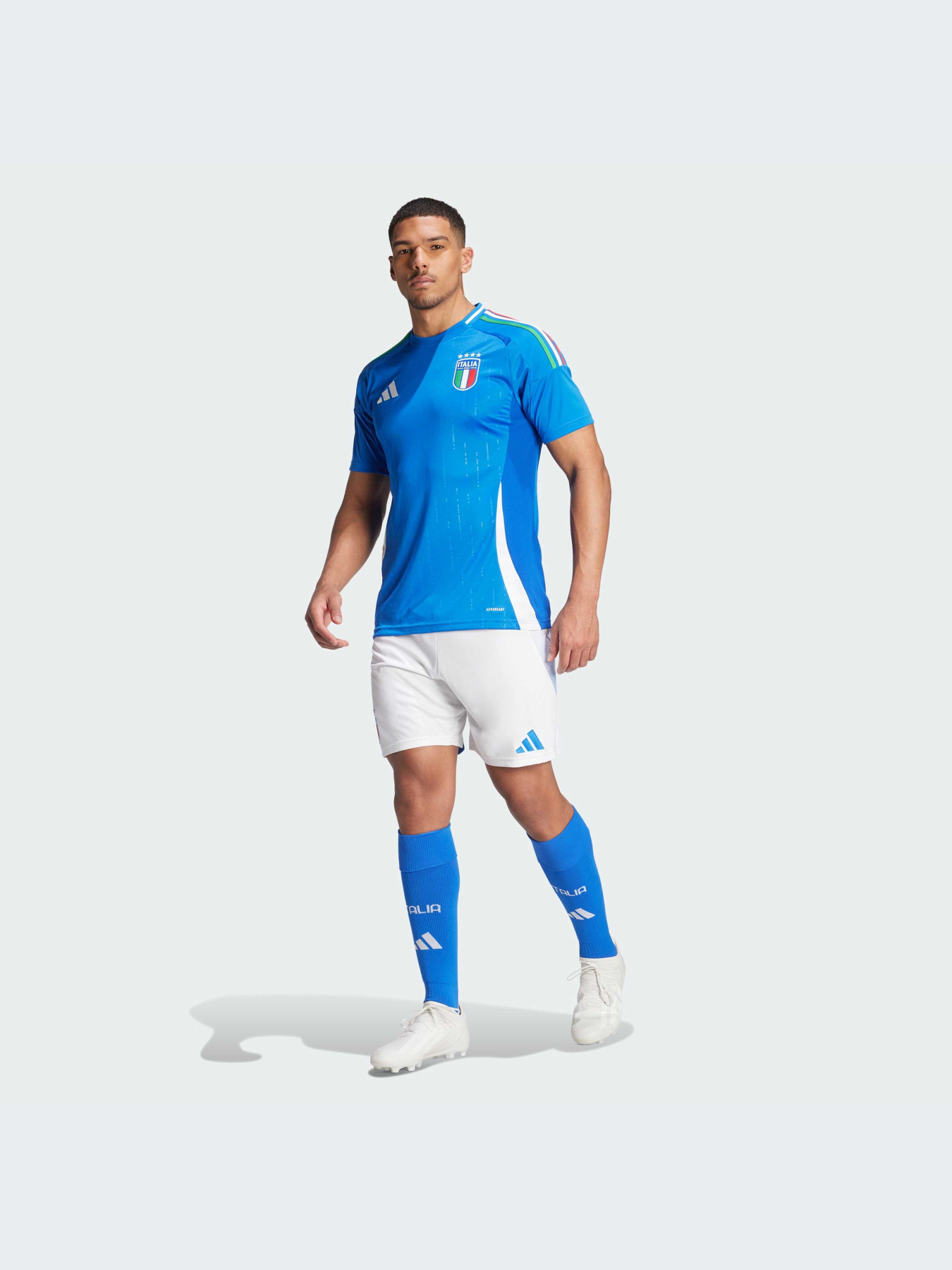 Шорты спортивные Adidas модель IQ0494 Фото