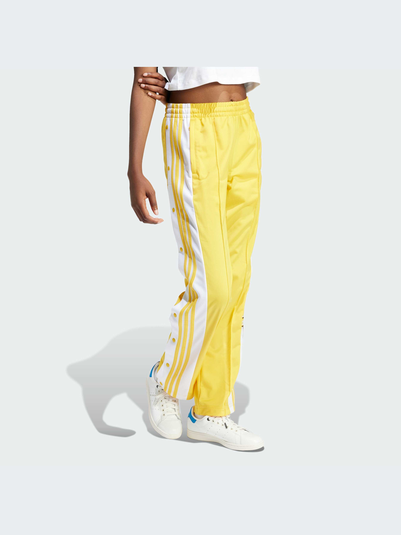 Штани повсякденні Adidas Adicolor модель IP0622 Фото