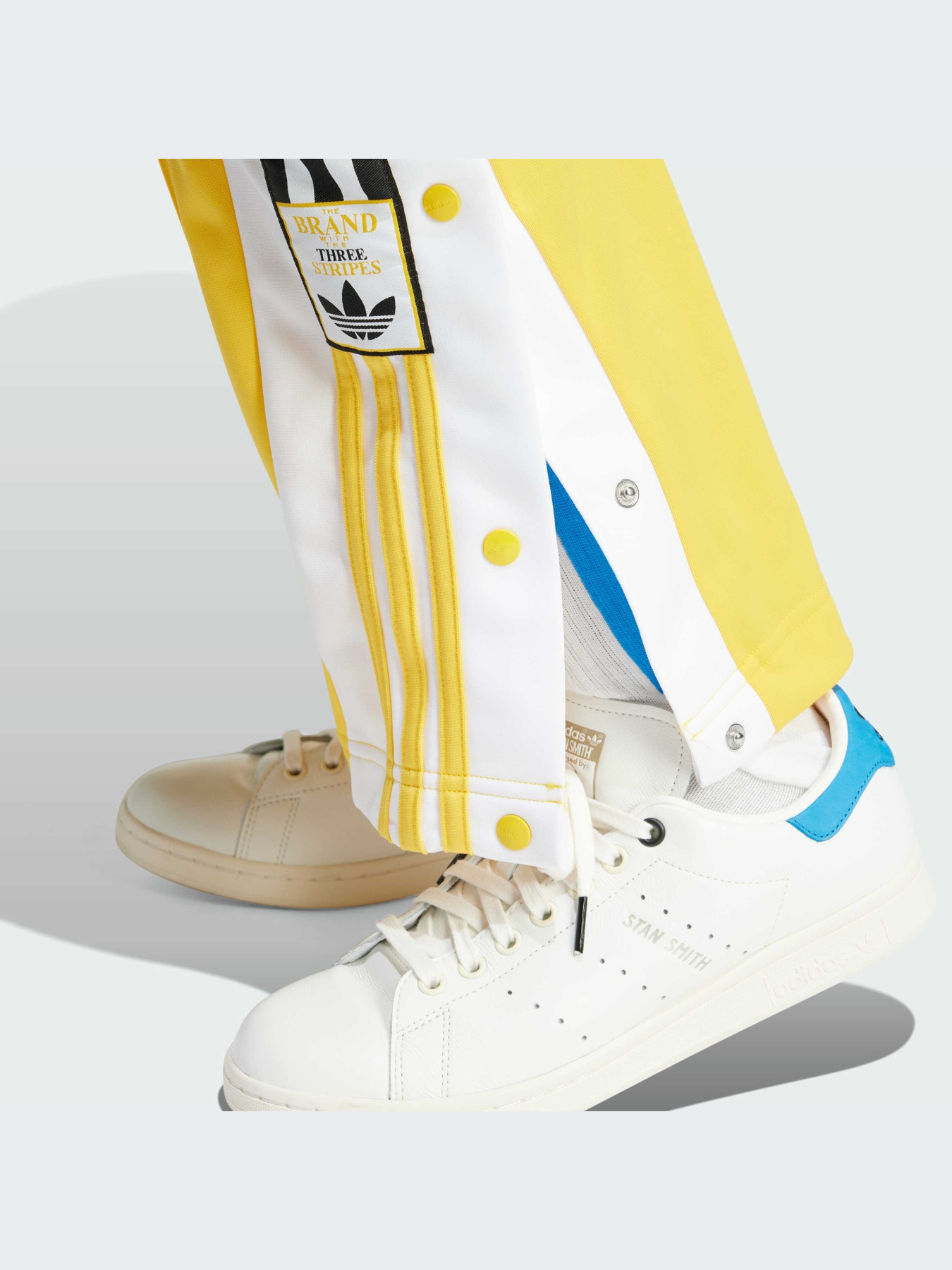 Штани повсякденні Adidas Adicolor модель IP0622 Фото