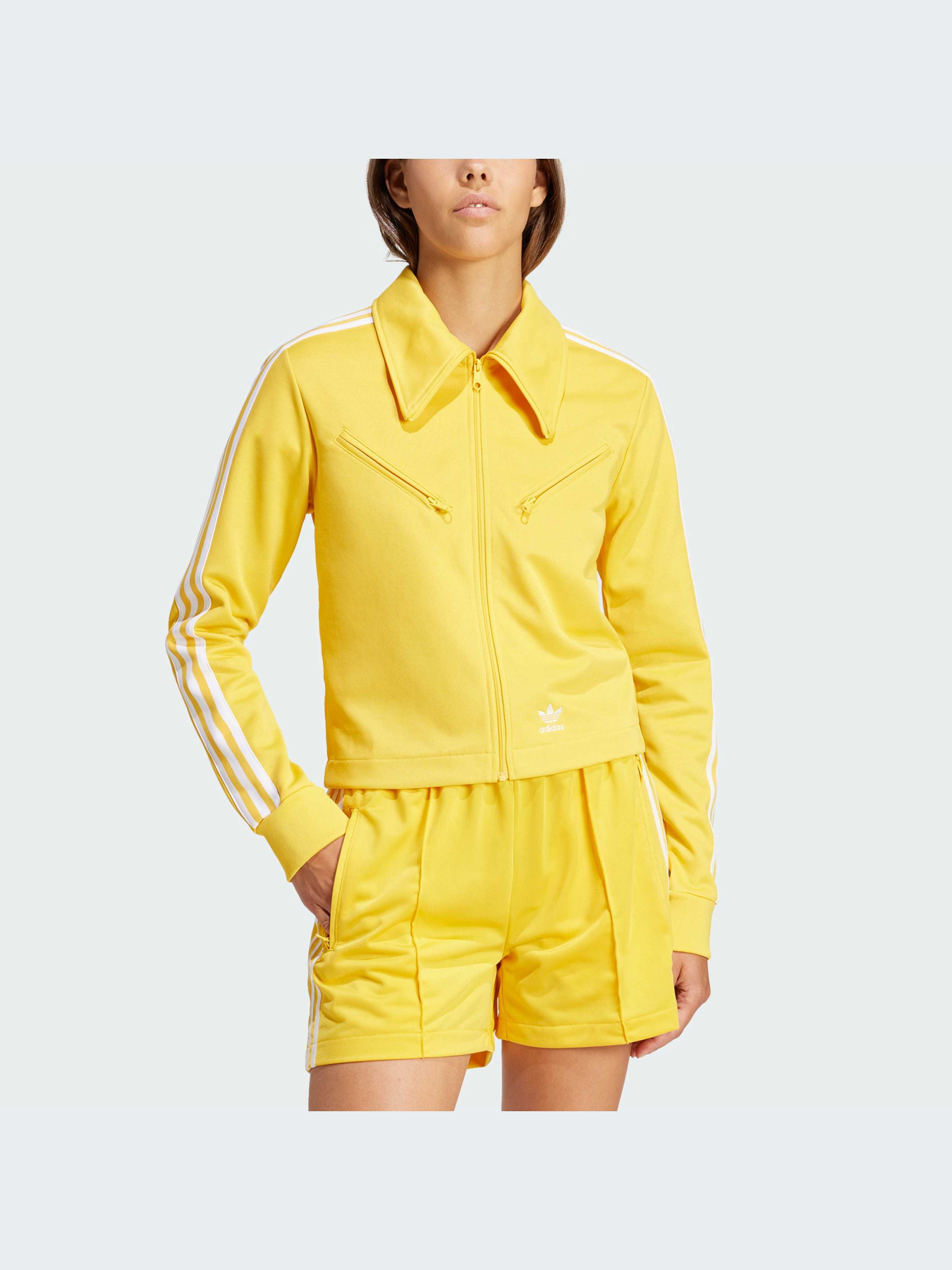 Кофта Adidas Adicolor модель IP0631 Фото