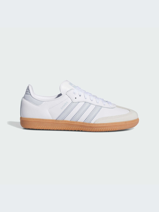 Кеди низькі Adidas Samba модель IE0877 Фото