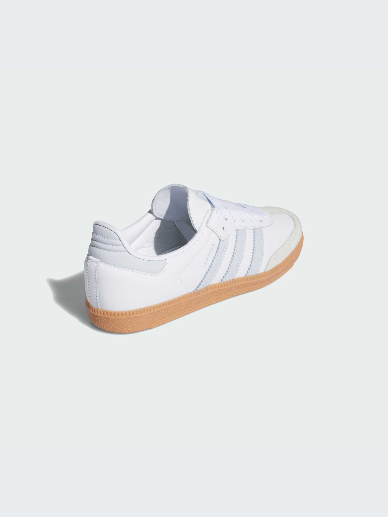 Кеди Adidas Samba модель IE0877 Фото