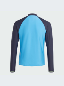 Кофта Adidas Рашгард для плавання модель IQ4003 Фото